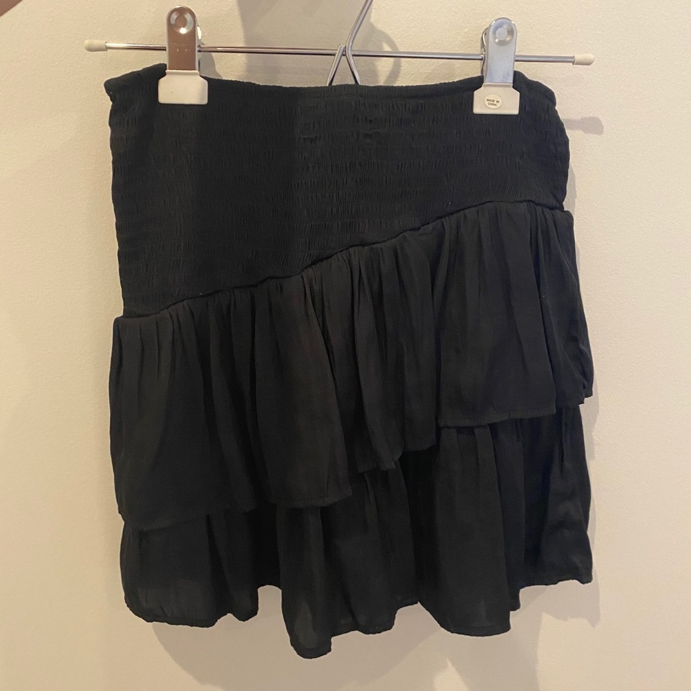 Mustard seed skort!!